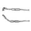 BM CATALYSTS BM90664 Catalytic Converter